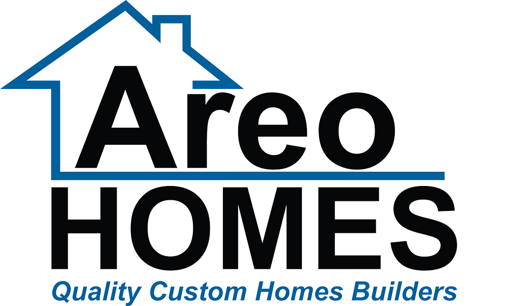 Areo Homes Logo