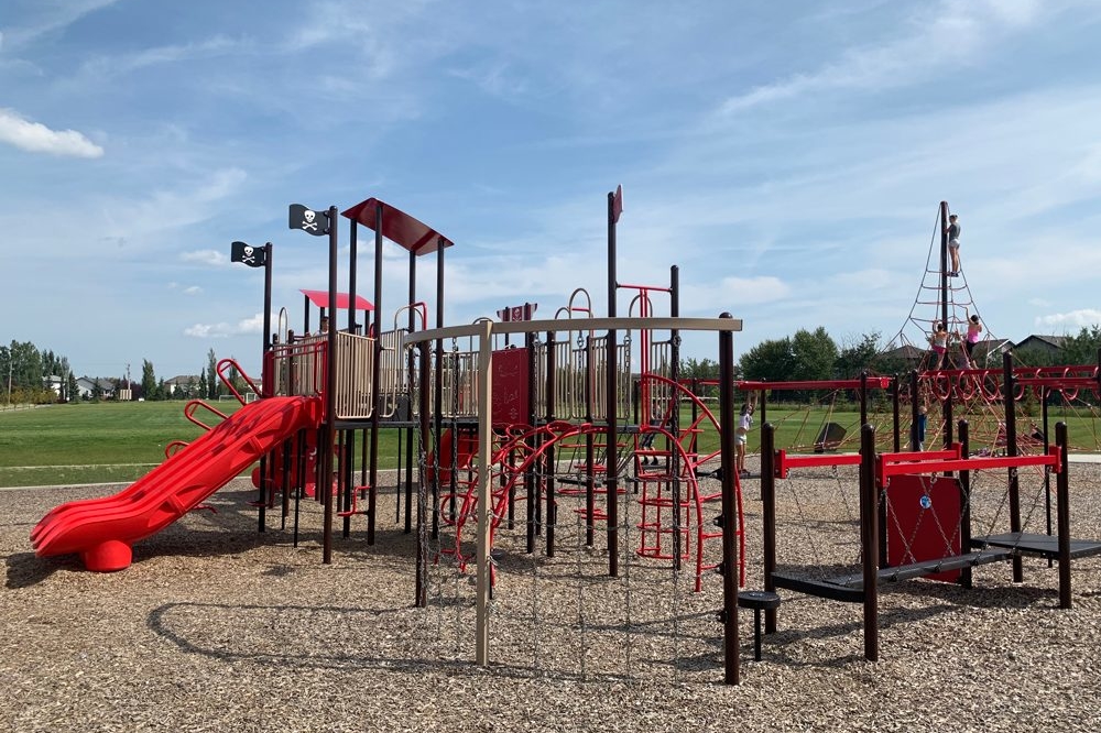west haven park and recreation